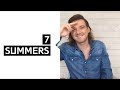 Morgan Wallen 7 Summers NO AUTOTUNE