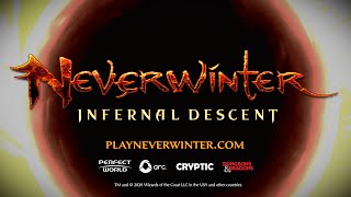 Для Neverwinter вышло дополнение, основанное на настольной игре Baldur’s Gate: Descent Into Avernus