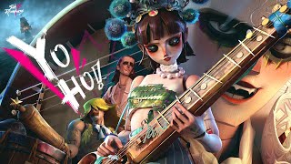 Sea of Remnants trailer