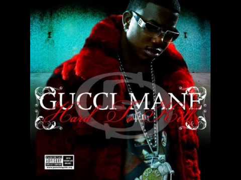Gucci Mane-Cocaine Is My Girlfriend