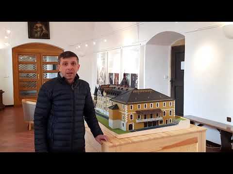 Pomozte s rekonstrukcí galerie Kláštera Hejnice