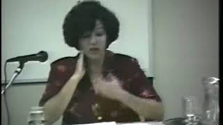 Mesa Redonda: Linguagem, Cidade, Estado.