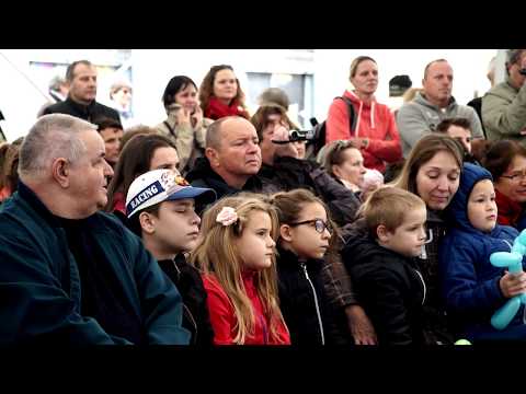 Közösségi életet is érdemes élni Erzsébetvárosban