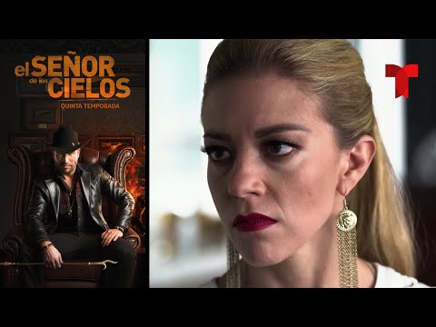The Lord of the Skies 5 | Episode 35 | Telemundo English