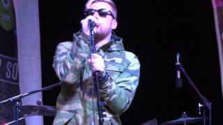 Jonny Craig - Nobody Ever Will (Live) @ South By So What 2013