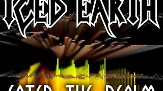 Enter the Realm / Before the Vision /Solitude - Iced Earth