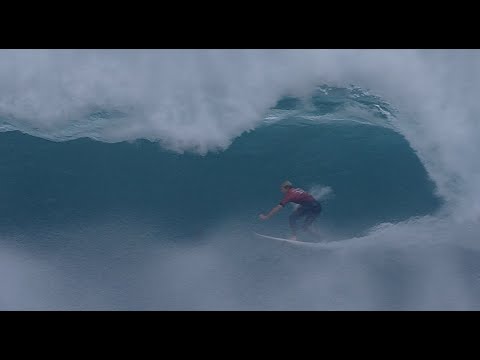 John John Florence 10 points ride at Margaret River Pro 2021