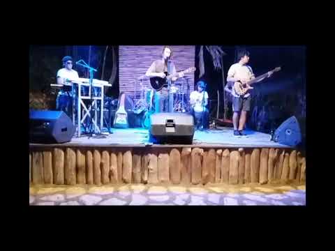 ULU GARDEN SESSIONS Free Flow Jam