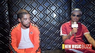 THE BUBBLE | PRIME BOYS