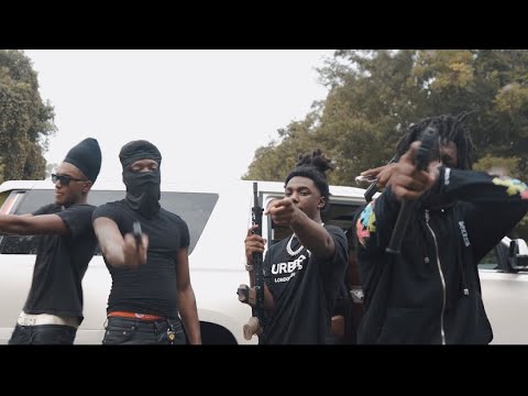 Kjstax - Knock Knock (Official Music Video)