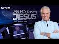 REPLAY Worldwide Worship An Hour With Jesus S07E25 Terry MacAlmon