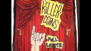 Killercoins - Drink Bleach