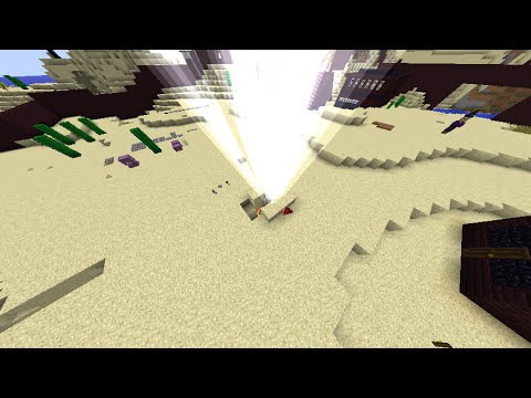 Easy Minecraft 9.1 and 8.1 LIGHTING BOLT TRAP / trick  Easy Minecraft 9.1 and 8.1 LIGHTING BOLT TRAP / trick
