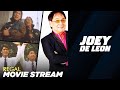 REGAL MOVIE STREAM: Joey de Leon Movie Marathon | Regal Entertainment Inc.