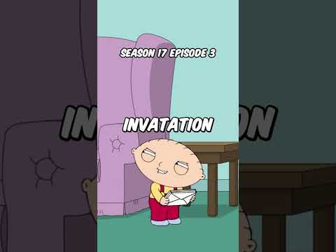 5 Surprisingly Wholesome Things Brian Griffin Has Done