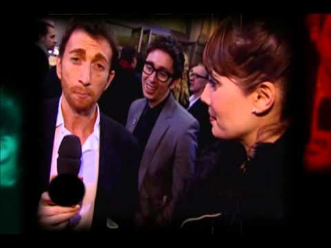 Pilar Rubio OWNED por Pablo Motos