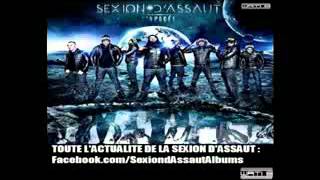 Sexion d&#39;Assaut - En Direct de la Lune (Music Officiel) [BONUS TRACK].mp4