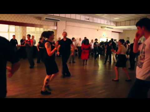 Nuneaton Co-op Soul Niter on 19.9.15  - Clip 2592 by Jud