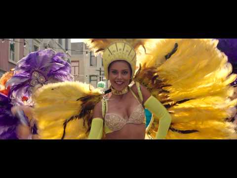 Sunstroke Project - Sun Gets Down [Official Video]