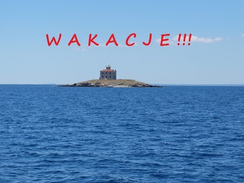 Muzolaki - Wakacje | Piosenki dla dzieci | Piosenka o wakacjach