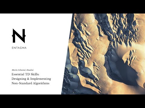 Essential TD Skills: Designing & Implementing Algorithms
