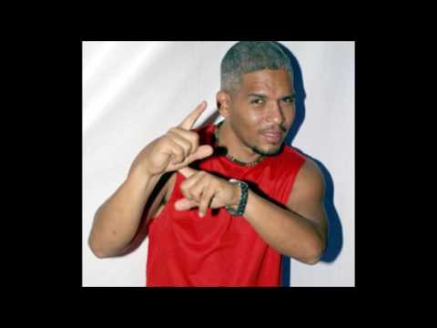 Toby King - yo soy un hombre 1994 (X-Amount riddim)