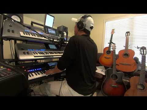 Mưa buồn phôi pha - Văn Vũ