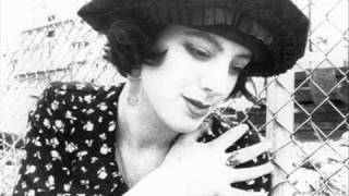 Sarah McLachlan- Captive (rare song)