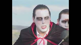 LAWN CHAIR – Waste Your Potential!