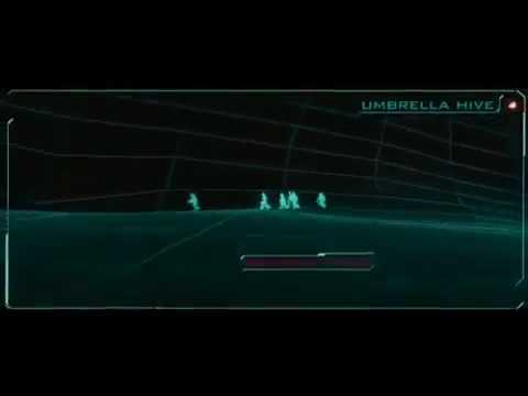 RESIDENT EVIL 6 (2017) Official CLIP #7 (THE HIVE) - Movie HD