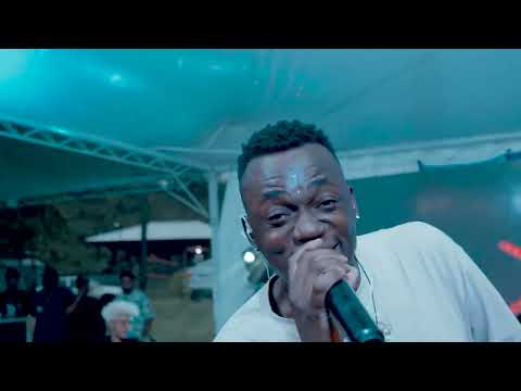 ÉPagoode dos Amigos - Recomeçar | Vinny Black