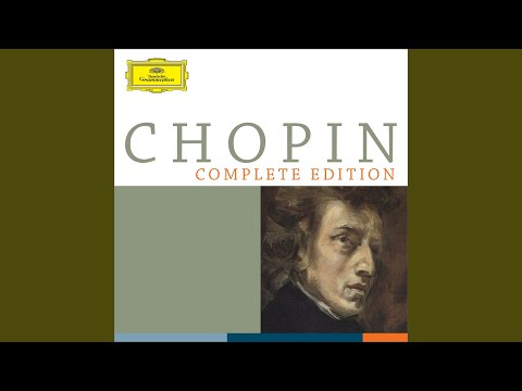 Chopin: Spring, Op. 74, No. 2