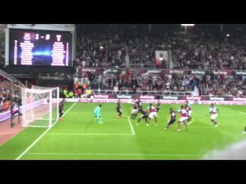 West Ham United vs Astra Giurgiu