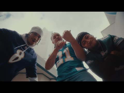 SLADE - Never Going Back ft. Zinny & Blueboy