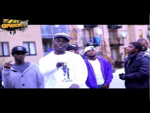 Greezie Tv - Boss Belly - Wave Like Belly Pt.2 @BossBelly @Greezietv