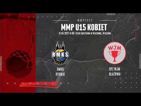 RMKS Rybnik - SPZ WJM Błażowa