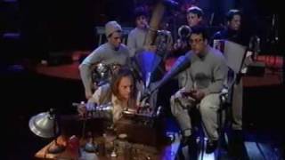 They Might Be Giants - I Can Hear You (Live)