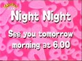 Cbeebies 27 Jan 2004