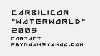 Carbilicon-  Waterworld