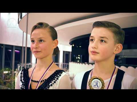 Rozhovor / Matyáš FELCMAN - Klára HEJNÁ