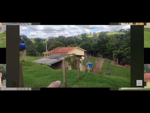 Chácara a venda com casa e rio 300mil Japira PR 