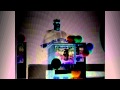Huwarf - Brotherman Bill GMajor 