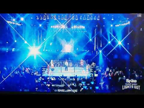 Errol Spence Jr vs Chris Van Heerden