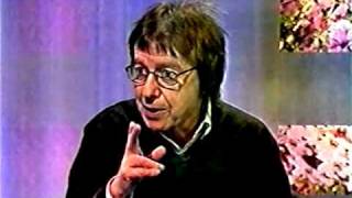 Bill Wyman's Metal Detector - Swede Mason