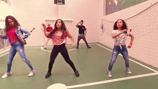 Una Noche -Saak, Jorge Blanco