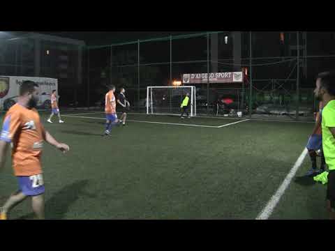 ⏰21 50 ⚽ Avengers – FC Astra  🏆 Seria B1 – etapa 2   repriza 1