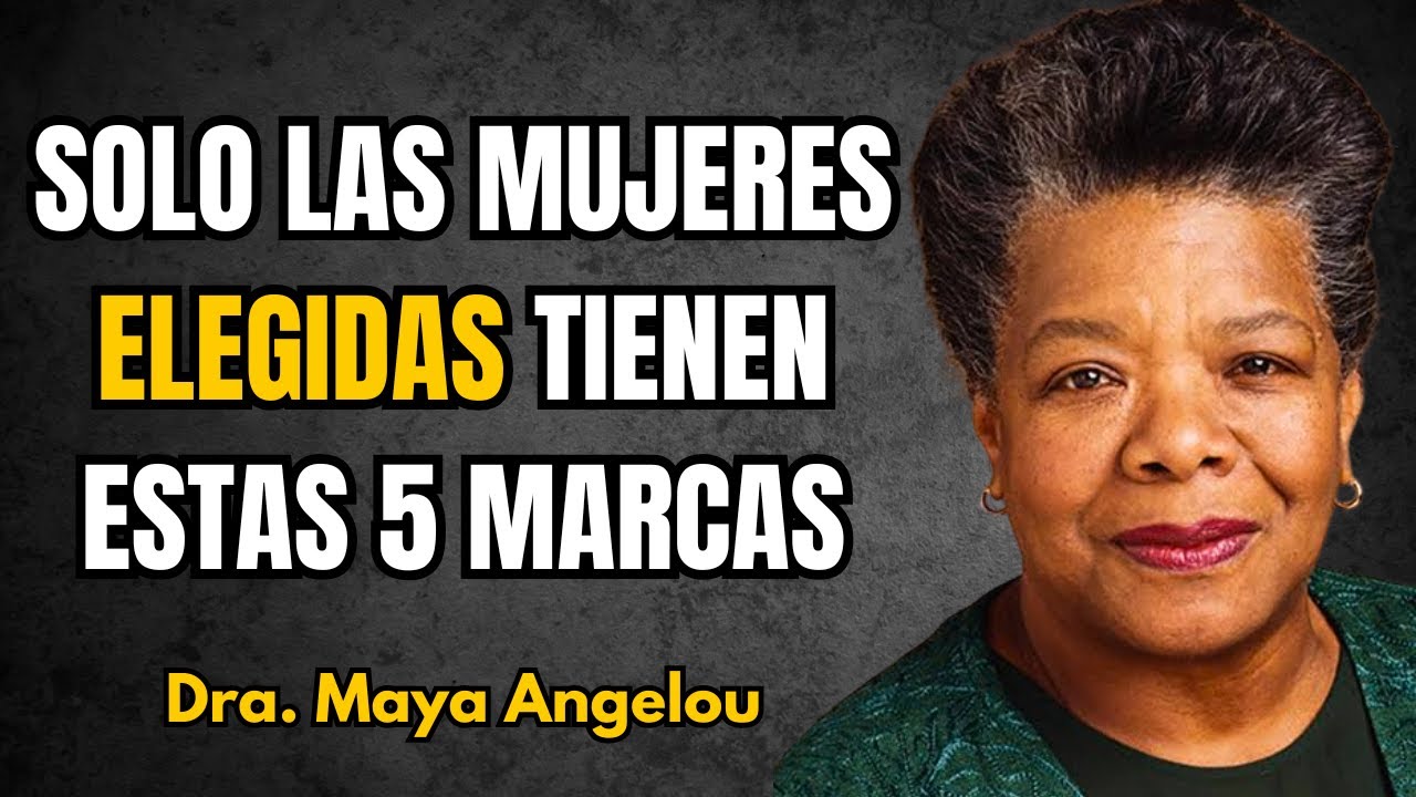 SOLO LAS MUJERES ELEGIDAS TIENEN ESTAS  MARCAS OCULTAS.