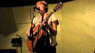 Come By Storm -- Laura Gibson