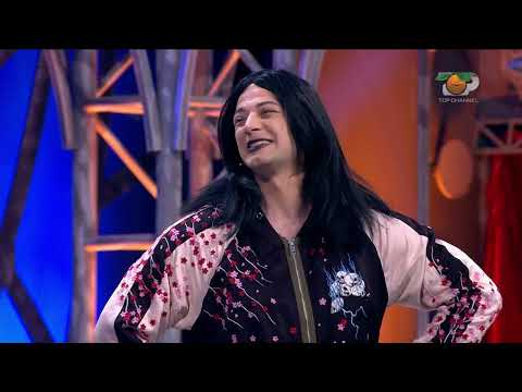 Portokalli, 2 Prill 2023 - Familja Astari ( Administratori i pallatit)