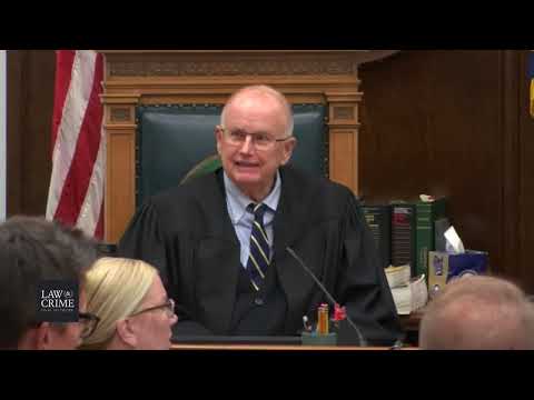 WI v. Kyle Rittenhouse Trial Day 12 - Day 3 of Jury Deliberations Ends With No Verdict!